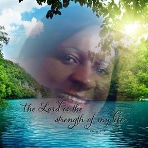 Meet your Posher, Marjorie